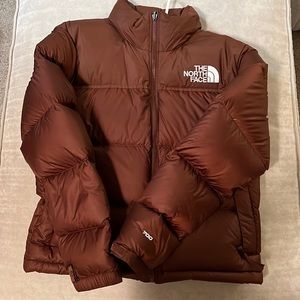 North Face Puffer Jacket